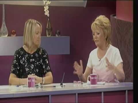 Loose Women: 10th Birthday Party & Being Glamourous (13.10.09)