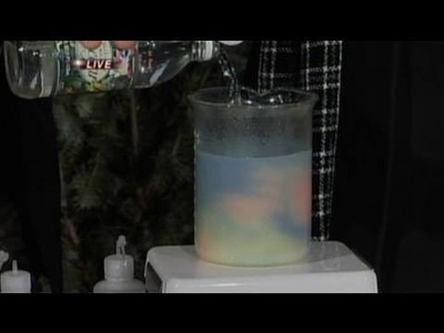 Milk of Magnesia - Cool Science Experiment