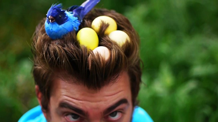 My Hair Song - Rhett & Link