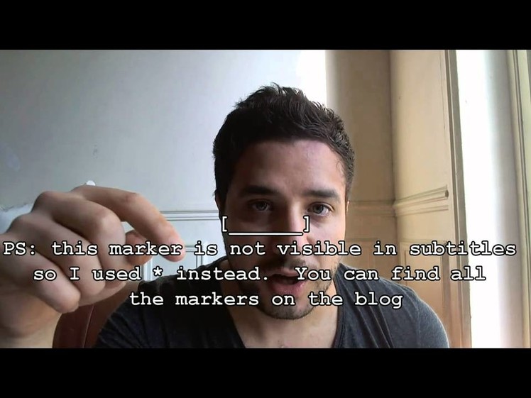 Native accent 3.3: phonetic analysis