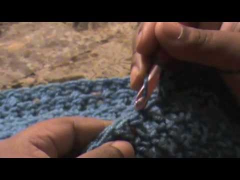 Part 3 of Beginner Crochawl