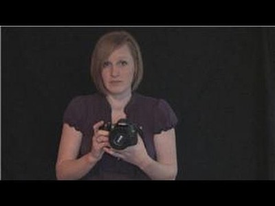 Photography Tips : How to Tilt a Camera