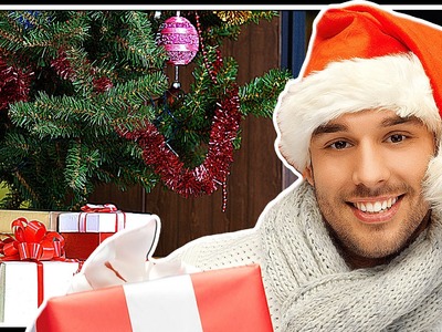 Christmas Gifts for Guys: What Every Girl Should Know!