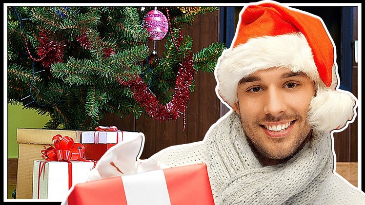 Christmas Gifts for Guys: What Every Girl Should Know!