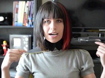 Cosplay Tutorial: How To Make A Cape