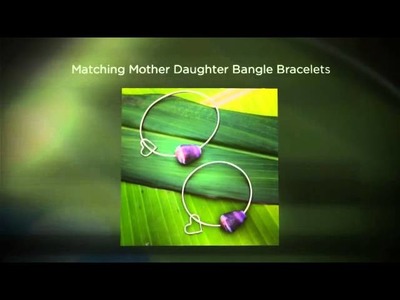 Hawaiian Bangle Bracelets