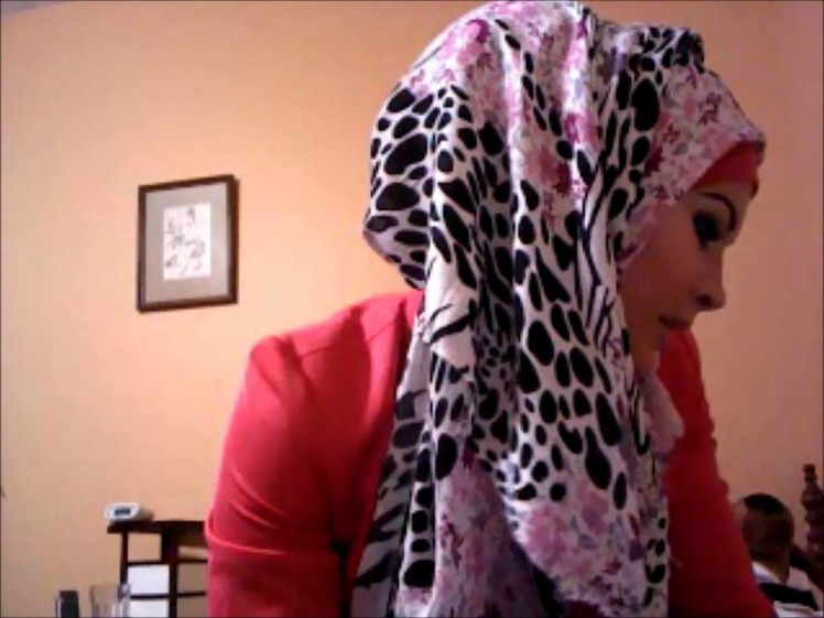 Hijab Fashion Shop Review