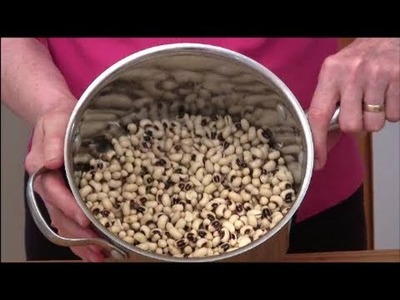 How to Cook Beans, Basic Bean Cooking