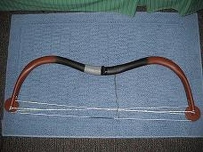 How to Make a Compound Bow from PVC Pipe