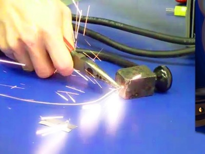 How to Make a Thermocouple
