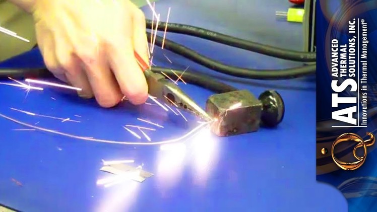 How to Make a Thermocouple