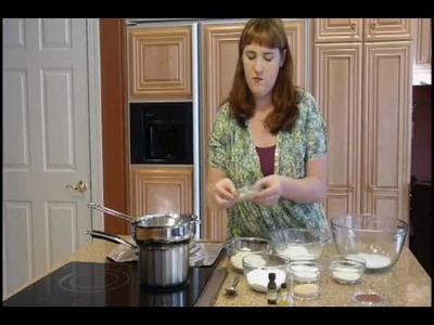 How to Make Fizzing Bath Cookies | Rainbow Sprinkle Bath Tub Cookies Tutorial