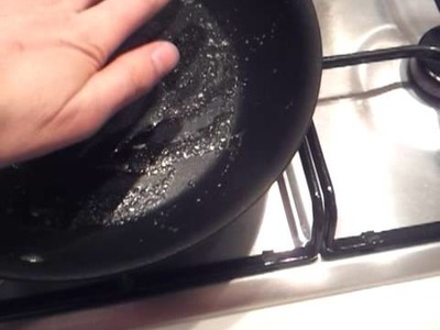 How to make the perfect pancake - for beginners!
