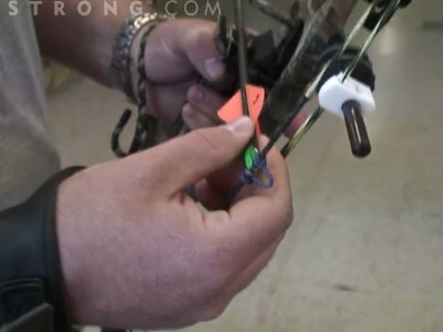 How to Shoot a Compound Bow