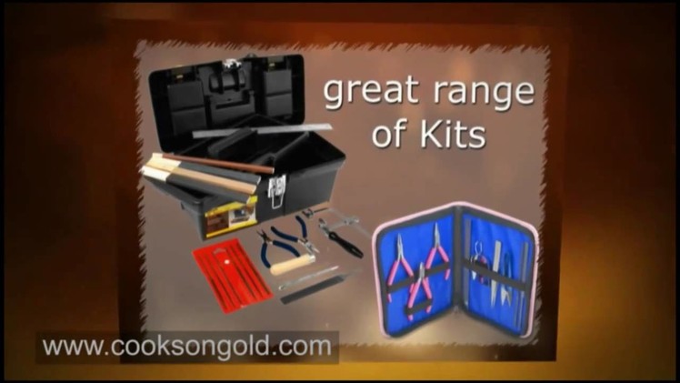 Jewellery Tools | Jewellery Making Tools - an Introduction