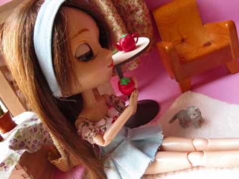 Yunie's pullip doll photo tips