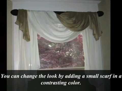 Affordable Window Treatments