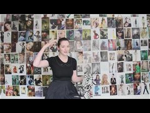 Clothing Tips : How to Tie a Turban