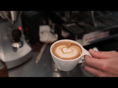 How to Make a Cappuccino | Perfect Coffee