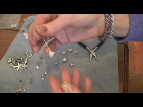 How to Make Angel Jewelry | K.Hollis Jewelers