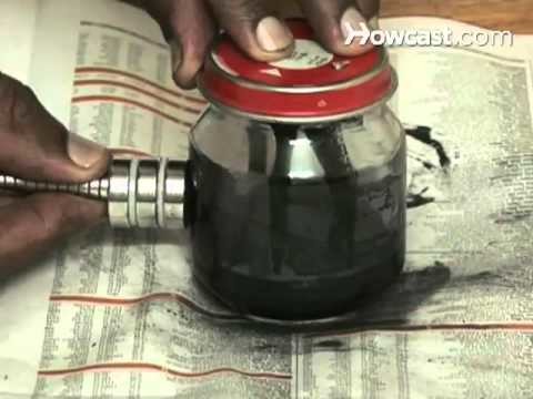 How to Make Magnetic Fluid