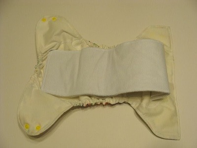 How to sew an AIO diaper.wmv