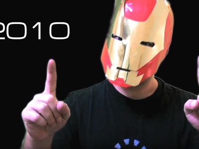 IRON-MAN's TOP 5 You-Tube TIPS for 2010