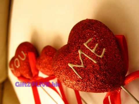 Romantic & D.I.Y. Valentine's Gift Z for Your LOVE