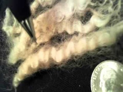 Types of Wool by Silver Wheel Yarn