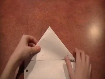 How to make a paper finger.claw