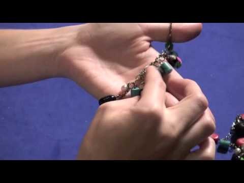 Jewelry Making - Bracelet