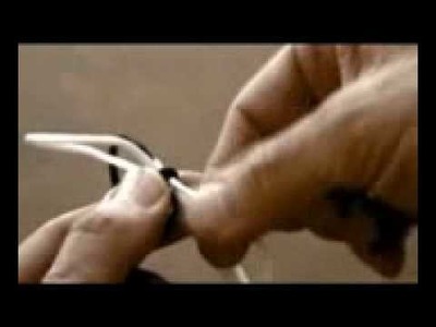 Komboskini - How To Tie Prayer Rope
