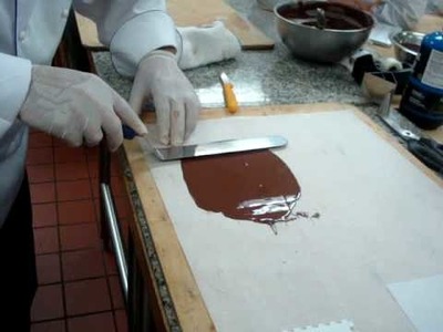 Starting Chocolate Laces