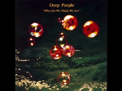 Deep Purple - Mary Long