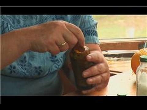 Fragrance & Oils : How to Make Mint Oil