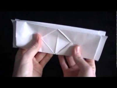 How To Make A Paper Wallet
