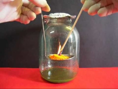 How to make Fireflies