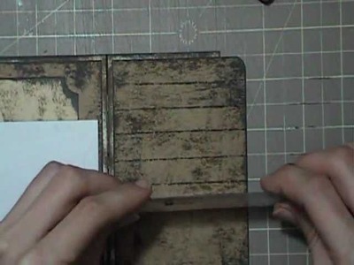 How To Stamp Journaling Lines