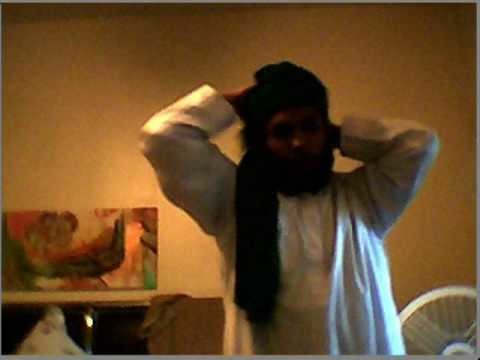 Learn the Sunnah with Umer Promo