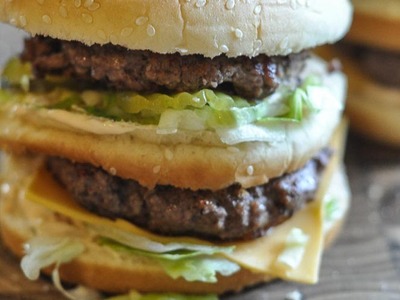 McDonald's Big Mac Secret Sauce - CopyKat.com