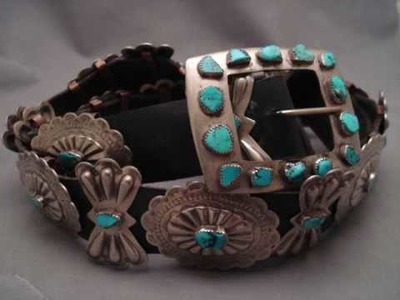 Our Native-American Jewelry Collection for Sale
