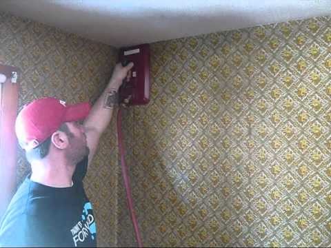Paint It Forward's Wallpaper Removal Tips