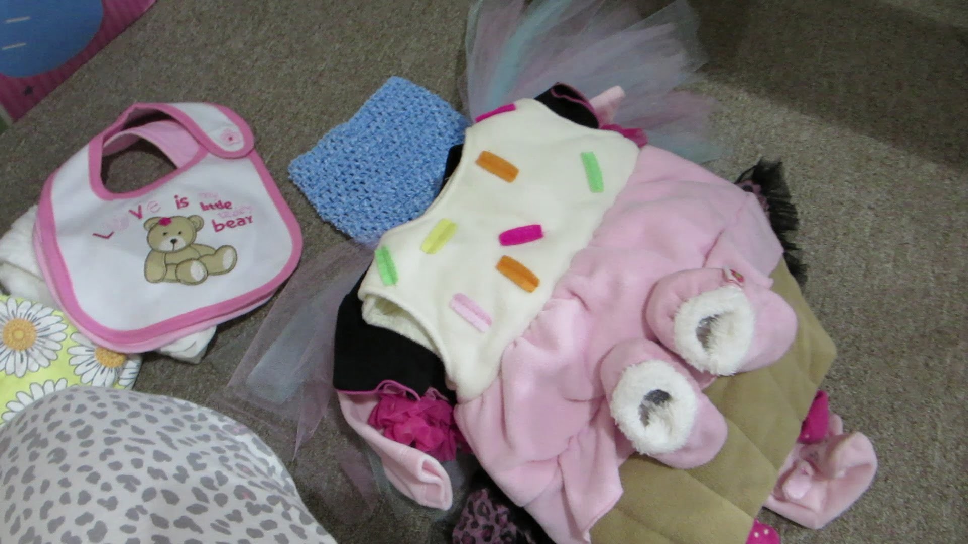 Reborn Baby Gifts from A Good Friend - Doll Break Ep. 226