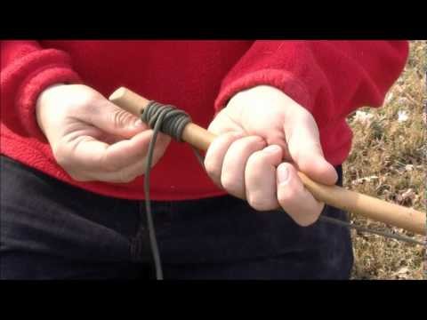 Ultimate Bowdrill Tips & Tricks (Part 1)