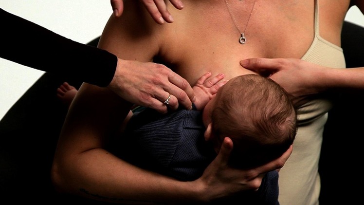 What a Lactation Consultant Can Teach You | Breastfeeding