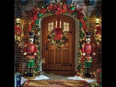 BEST OF CHRISTMAS DECORATING