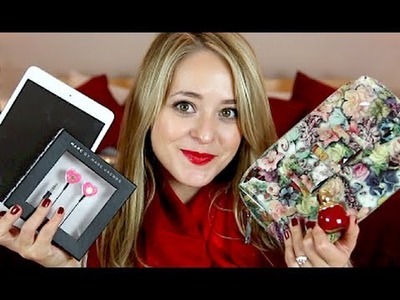 Christmas Gift Guide for HER! 2012