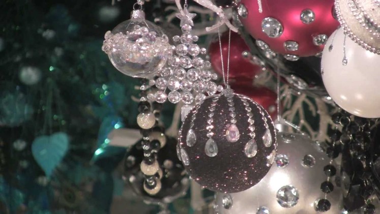 Christmas Ornament Ideas
