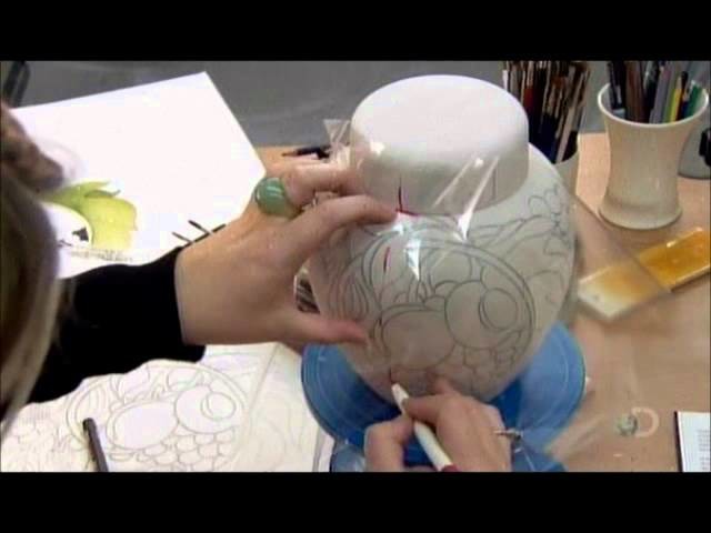 How It's Made - Earthenware Pottery