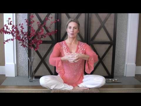 How to Do Kundalini Yoga: Breath of Fire
